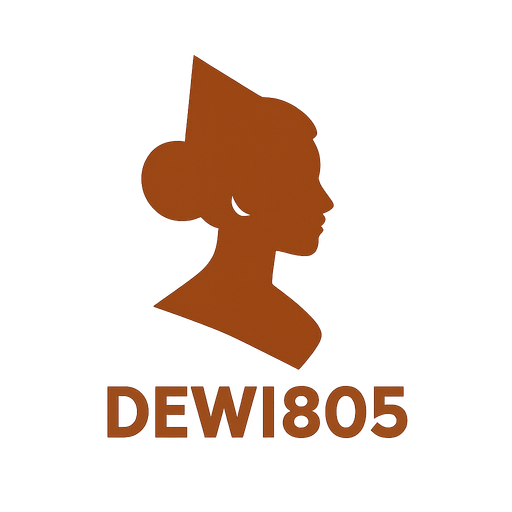 Dewi805